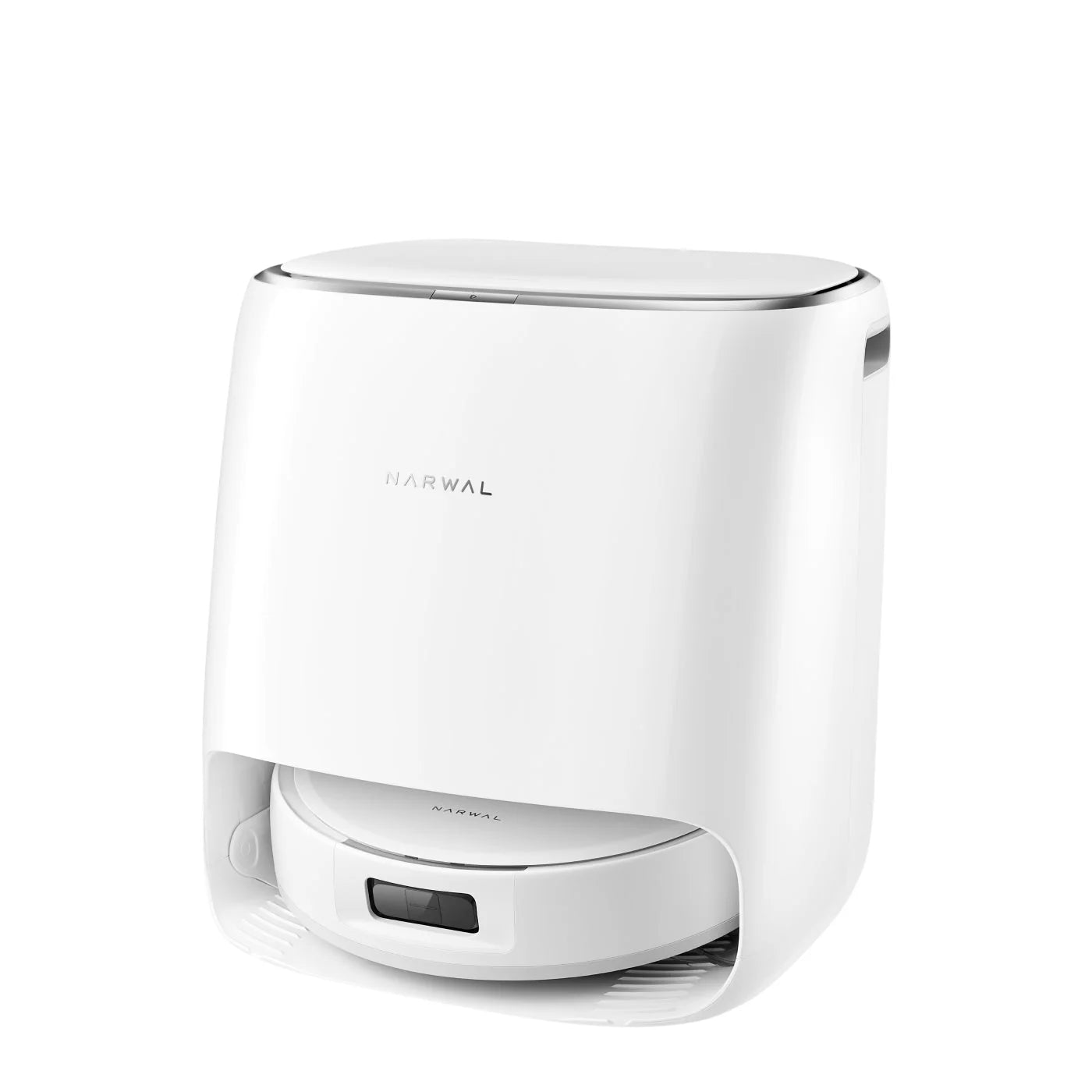 CLEARAINE -  Freo X Ultra Robot Vacuum & Mop