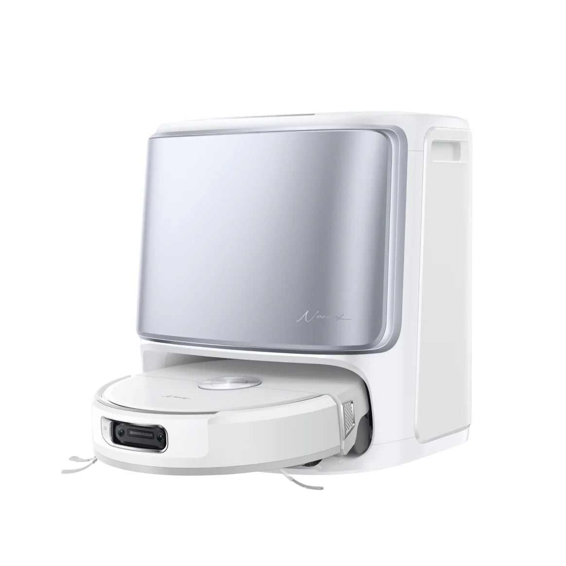 CLEARAINE - Flow Robot Vacuum & Mop