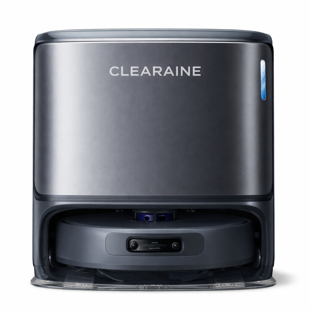 CLEARAINE -  Freo Z Ultra Robot Vacuum & Mop