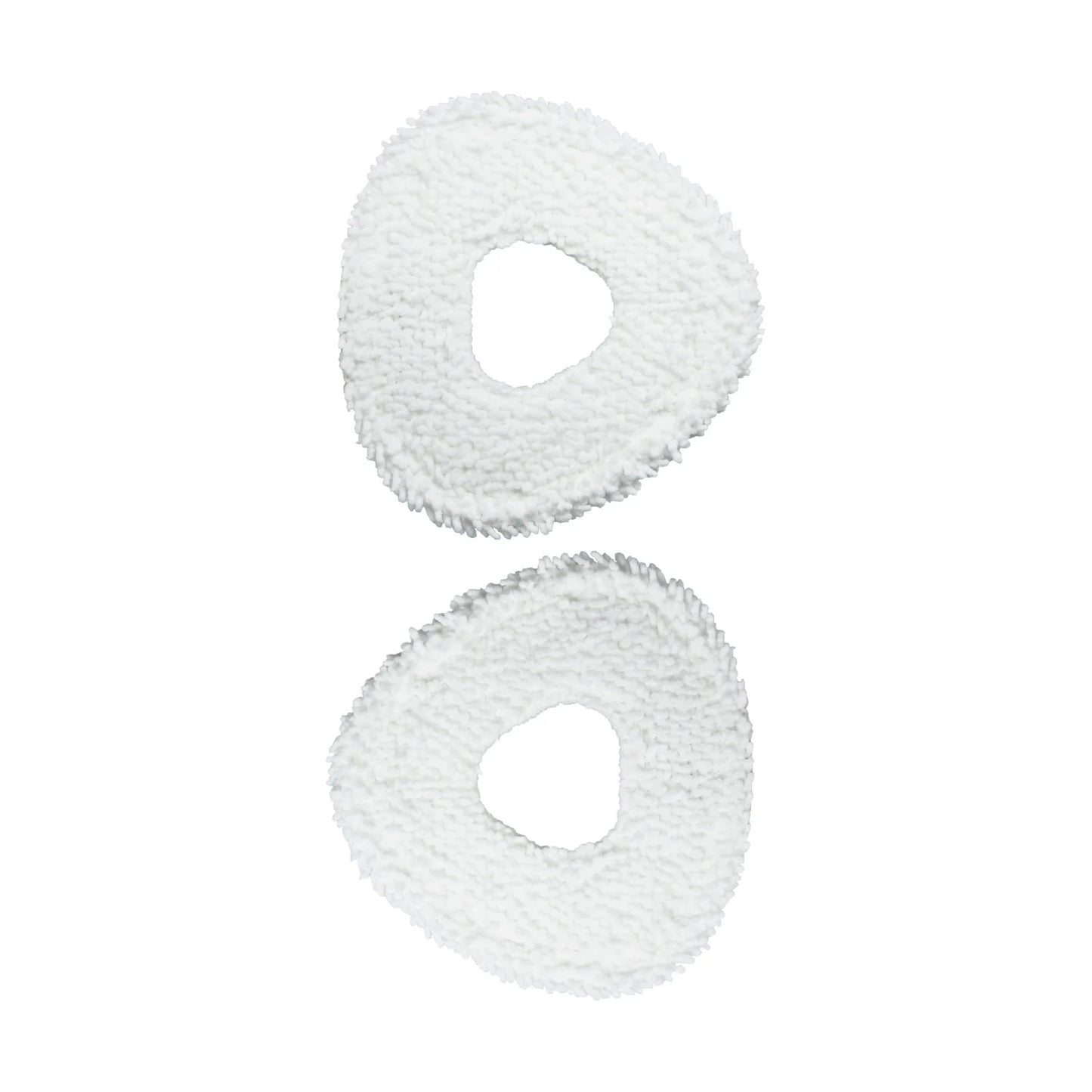 CLEARAINE - 2 Mop Pad for Freo Z Ultra