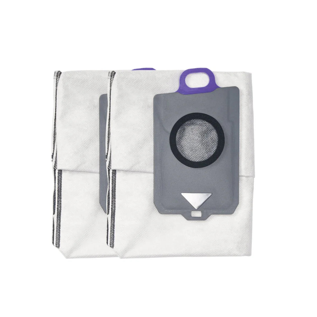 CLEARAINE - 2 Base Station Dust Bag for Flow
