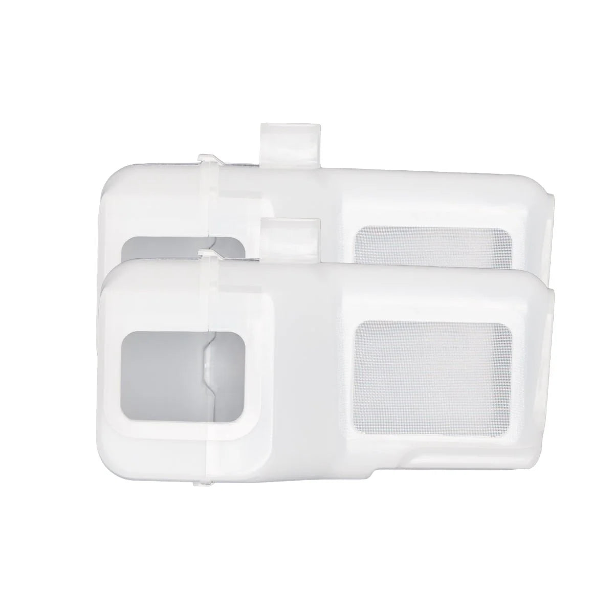CLEARAINE - 2 Replaceable Insert Bin for Flow